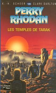 Les Temples de Tarak