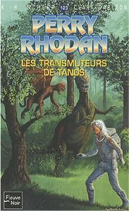 Les Transmuteurs de Tanos