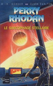 Le Sarcophage stellaire
