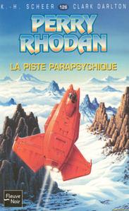 La Piste parapsychique