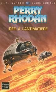 Dfi  l'Antimatire