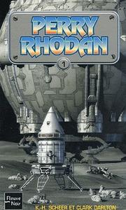 Perry Rhodan - 1