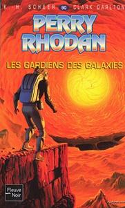 Les Gardiens des galaxies