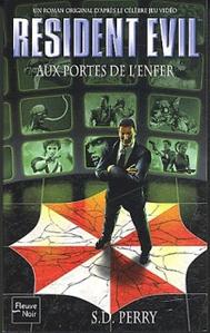 Aux portes de l'enfer