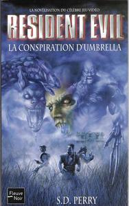 La Conspiration d'Umbrella