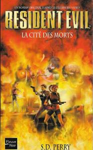 La Cit des morts