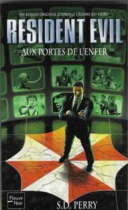Aux portes de l'enfer