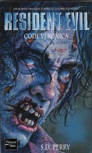 Code Vronica