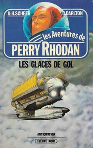 Les Glaces de Gol