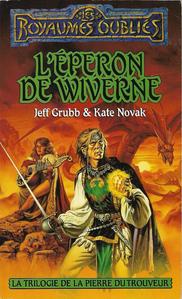 L'peron de Wiverne