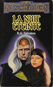 La Nuit teinte