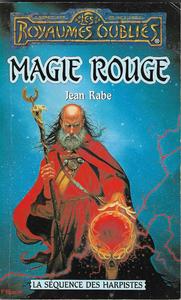 Magie rouge