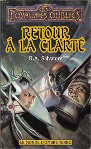 Retour  la clart