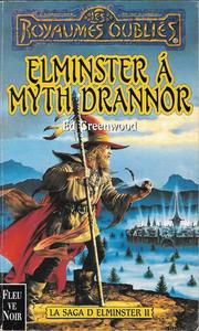 Elminster  Myth Drannor