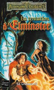 La Tentation d'Elminster