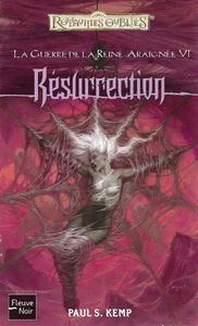 Rsurrection