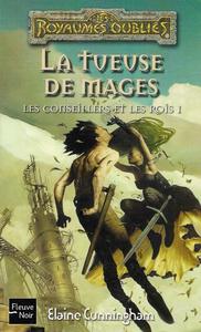 La Tueuse de mage