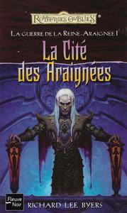 La Cit des Araignes