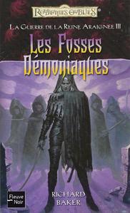 Les Fosses Dmoniaques