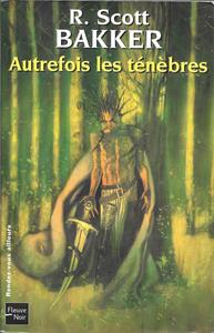 Autrefois les tnbres