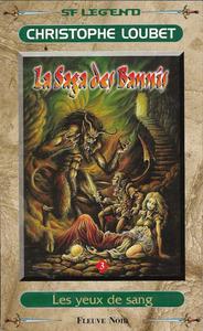 Les Yeux de sang