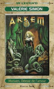 Morwen, Desse de l'amour