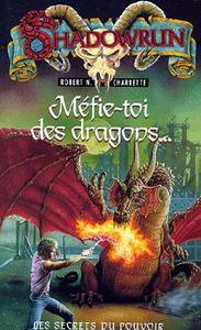 Mfie-toi des dragons