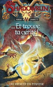 et trouve ta vrit !