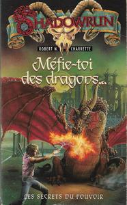 Mfie-toi des dragons
