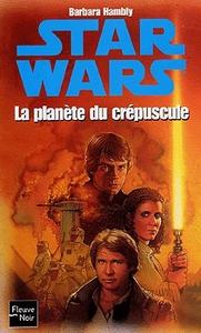 La Plante du crpuscule