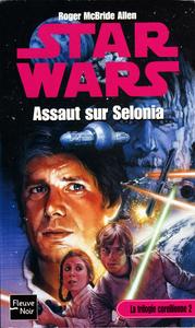 Assaut sur Slonia