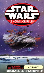 La Mare des tnbres - 1 : Assaut