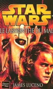 Le Labyrinthe du Mal