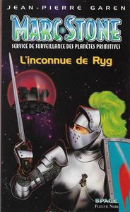 L'Inconnue de Ryg