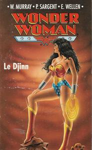 Le Djinn