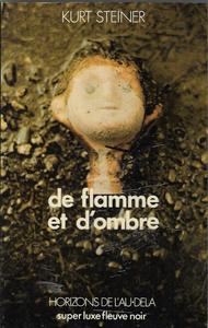 De flamme et d'ombre