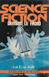 Demain le froid