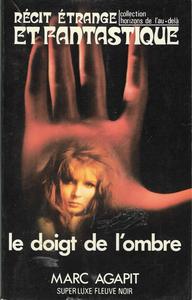 Le Doigt de l'ombre