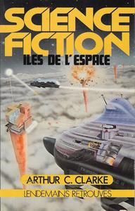 les de l'espace