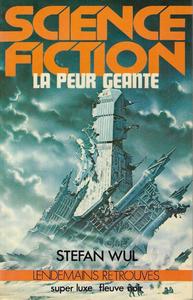 La Peur gante