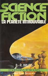 La Plante introuvable
