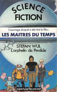 L'Orphelin de Perdide
