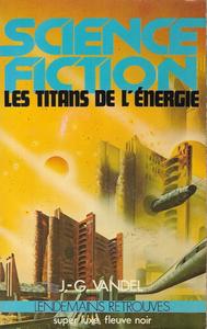 Les Titans de l'nergie
