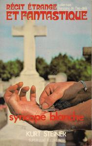 Syncope blanche