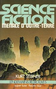 Menace d'outre-Terre