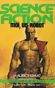 Moi, un robot