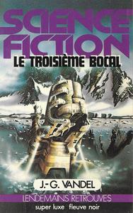 Le Troisime bocal