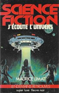 J'coute l'univers