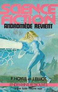 Andromde revient