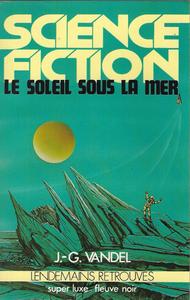 Le Soleil sous la mer